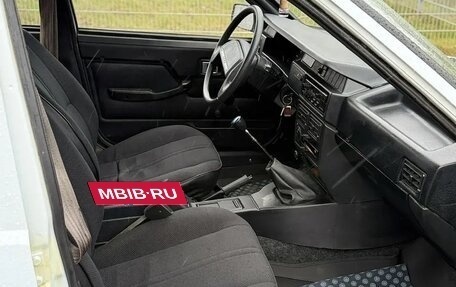 ИЖ 2126 «Ода», 2000 год, 240 000 рублей, 9 фотография
