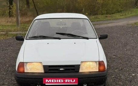 ИЖ 2126 «Ода», 2000 год, 240 000 рублей, 3 фотография