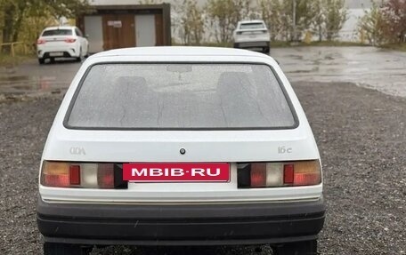 ИЖ 2126 «Ода», 2000 год, 240 000 рублей, 4 фотография