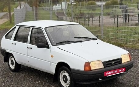 ИЖ 2126 «Ода», 2000 год, 240 000 рублей, 2 фотография