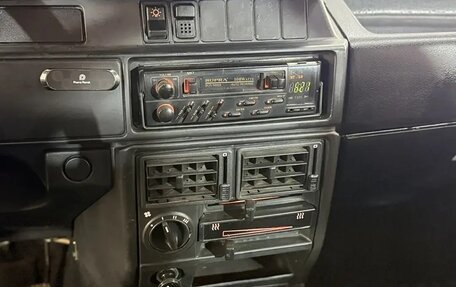 ИЖ 2126 «Ода», 2000 год, 240 000 рублей, 16 фотография