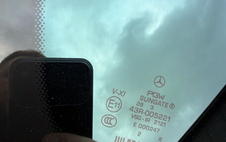 Mercedes-Benz S-Класс, 2013 год, 3 000 000 рублей, 21 фотография