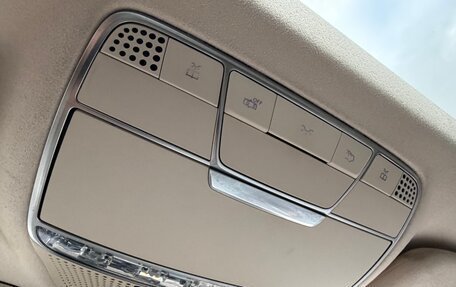 Mercedes-Benz S-Класс, 2013 год, 3 000 000 рублей, 30 фотография
