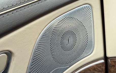 Mercedes-Benz S-Класс, 2013 год, 3 000 000 рублей, 28 фотография