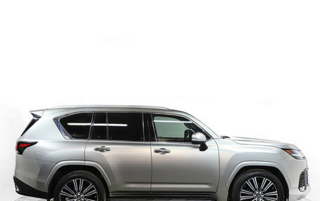 Lexus LX, 2023 год, 15 300 000 рублей, 4 фотография