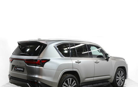 Lexus LX, 2023 год, 15 300 000 рублей, 5 фотография
