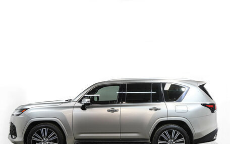Lexus LX, 2023 год, 15 300 000 рублей, 8 фотография