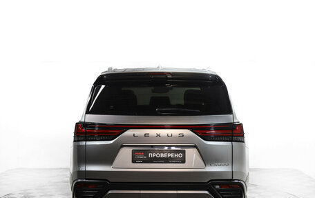 Lexus LX, 2023 год, 15 300 000 рублей, 6 фотография