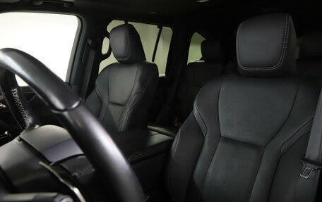 Lexus LX, 2023 год, 15 300 000 рублей, 17 фотография