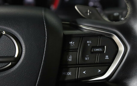 Lexus LX, 2023 год, 15 300 000 рублей, 19 фотография
