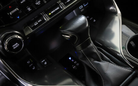 Lexus LX, 2023 год, 15 300 000 рублей, 20 фотография