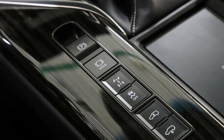 Lexus LX, 2023 год, 15 300 000 рублей, 21 фотография