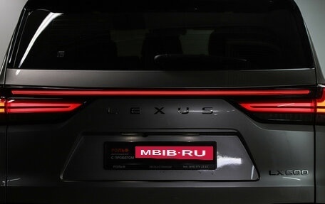 Lexus LX, 2023 год, 15 300 000 рублей, 32 фотография