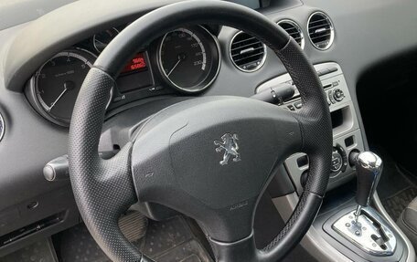 Peugeot 308 II, 2010 год, 530 000 рублей, 4 фотография