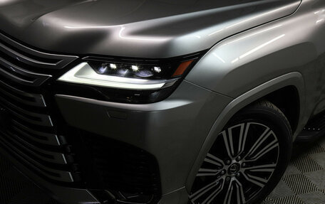 Lexus LX, 2023 год, 15 300 000 рублей, 35 фотография