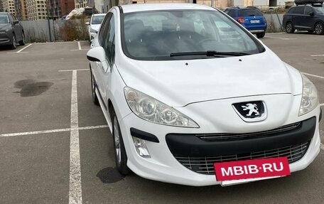 Peugeot 308 II, 2010 год, 530 000 рублей, 2 фотография