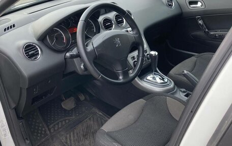 Peugeot 308 II, 2010 год, 530 000 рублей, 6 фотография