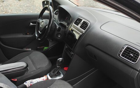 Volkswagen Polo VI (EU Market), 2017 год, 1 100 000 рублей, 7 фотография