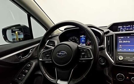 Subaru XV II, 2021 год, 1 800 000 рублей, 5 фотография
