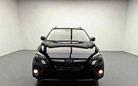 Subaru XV II, 2021 год, 1 800 000 рублей, 2 фотография