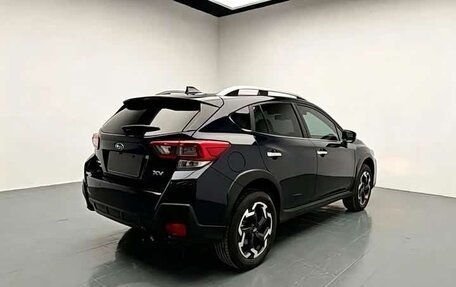 Subaru XV II, 2021 год, 1 800 000 рублей, 4 фотография
