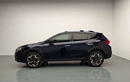 Subaru XV II, 2021 год, 1 800 000 рублей, 3 фотография