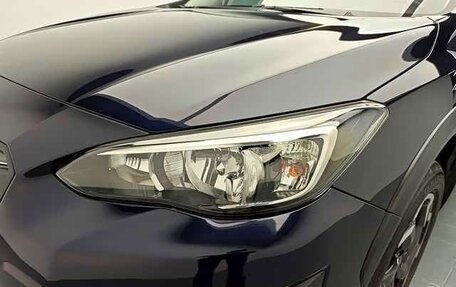 Subaru XV II, 2021 год, 1 800 000 рублей, 9 фотография