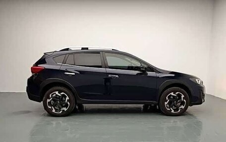 Subaru XV II, 2021 год, 1 800 000 рублей, 10 фотография