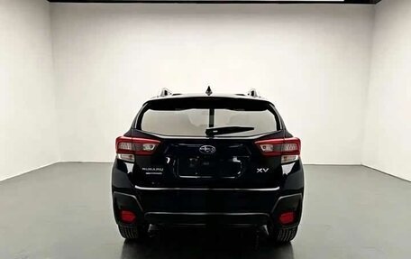 Subaru XV II, 2021 год, 1 800 000 рублей, 8 фотография