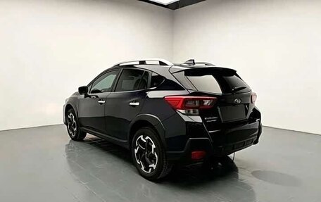 Subaru XV II, 2021 год, 1 800 000 рублей, 7 фотография