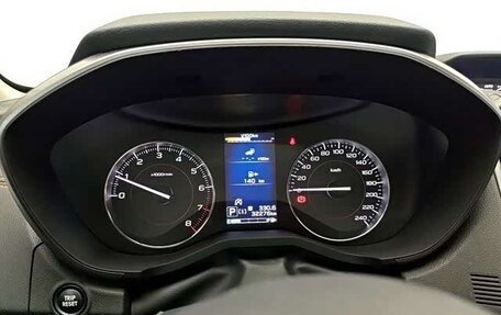 Subaru XV II, 2021 год, 1 800 000 рублей, 17 фотография