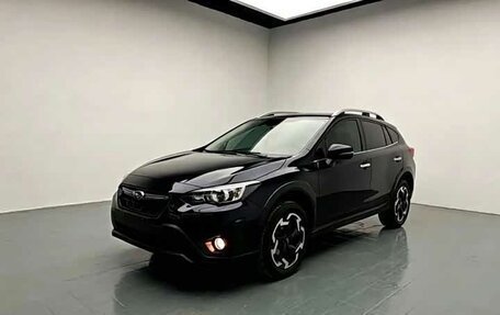 Subaru XV II, 2021 год, 1 800 000 рублей, 15 фотография