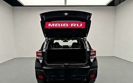 Subaru XV II, 2021 год, 1 800 000 рублей, 13 фотография