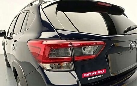 Subaru XV II, 2021 год, 1 800 000 рублей, 16 фотография