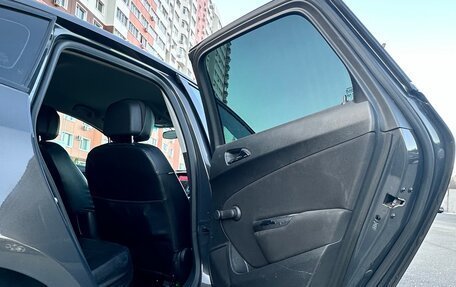 Opel Astra J, 2013 год, 820 000 рублей, 12 фотография