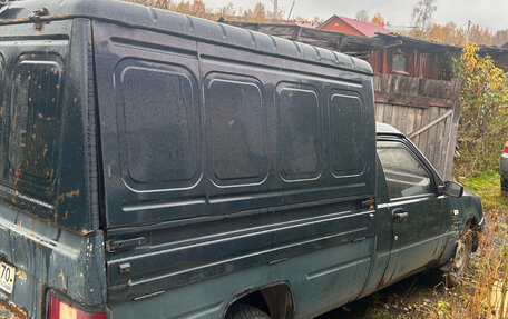 ИЖ 2717, 2004 год, 119 000 рублей, 6 фотография