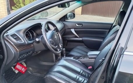 Nissan Teana, 2012 год, 1 215 000 рублей, 3 фотография