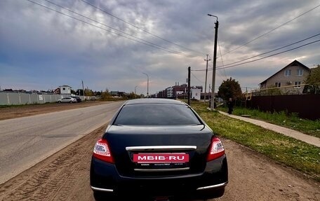 Nissan Teana, 2012 год, 1 215 000 рублей, 4 фотография