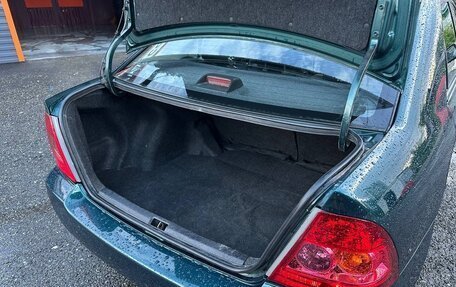 Toyota Corolla, 2005 год, 525 000 рублей, 14 фотография