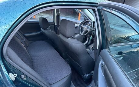Toyota Corolla, 2005 год, 525 000 рублей, 12 фотография