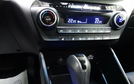 Hyundai Tucson III, 2018 год, 2 240 000 рублей, 17 фотография