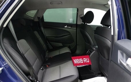 Hyundai Tucson III, 2018 год, 2 240 000 рублей, 14 фотография