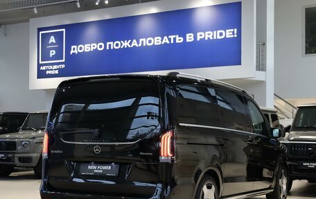 Mercedes-Benz V-Класс, 2026 год, 14 800 000 рублей, 4 фотография