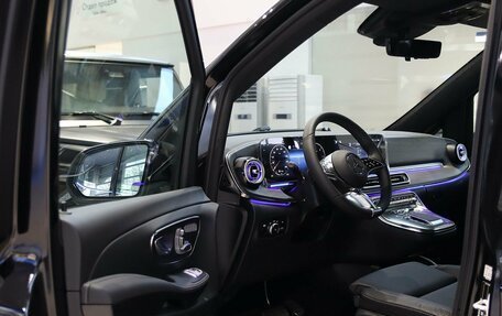 Mercedes-Benz V-Класс, 2026 год, 14 800 000 рублей, 5 фотография