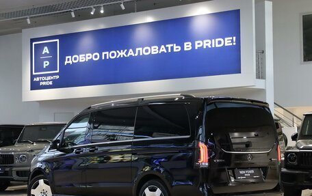 Mercedes-Benz V-Класс, 2026 год, 14 800 000 рублей, 2 фотография