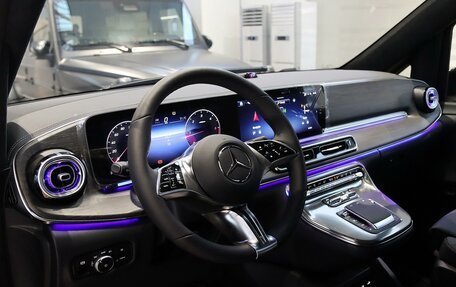 Mercedes-Benz V-Класс, 2026 год, 14 800 000 рублей, 6 фотография