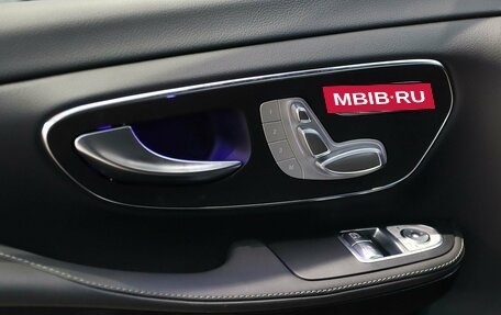 Mercedes-Benz V-Класс, 2026 год, 14 800 000 рублей, 7 фотография