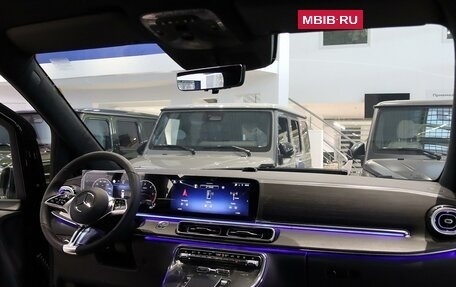 Mercedes-Benz V-Класс, 2026 год, 14 800 000 рублей, 11 фотография