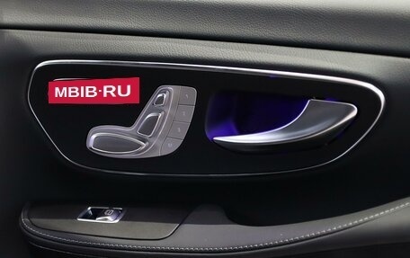 Mercedes-Benz V-Класс, 2026 год, 14 800 000 рублей, 10 фотография