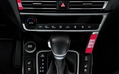 KIA Seltos I, 2020 год, 2 329 000 рублей, 17 фотография